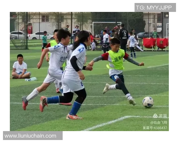 以小球星培养为核心探索青少年足球发展新模式路径