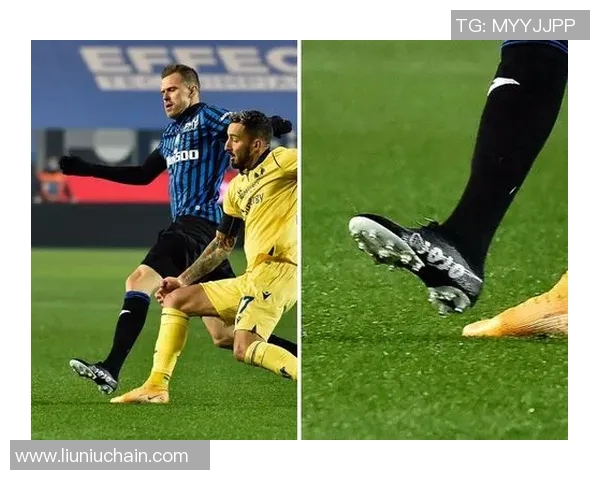 盘点全球球星同款足球鞋 穿上它们走在足球场上你也能像巨星一样闪耀