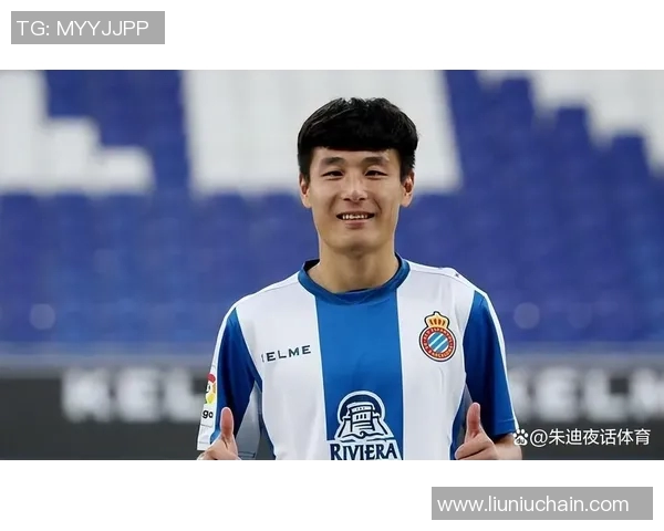 韩国新兴足球球星崛起引关注 快速崛起的年轻天才成球队新希望